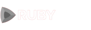 RubyPlay logo